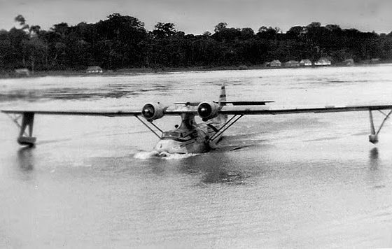 Aeroporto Fluvial de Manaus: Uma Joia do Passado Amazônico / Foto : Divulgação