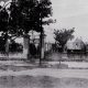 Retrato do Cemitério São José em 1913. Foto que pertence ao acervo do Jornal do Comércio, ampliado com IA por Marcus Pessoa