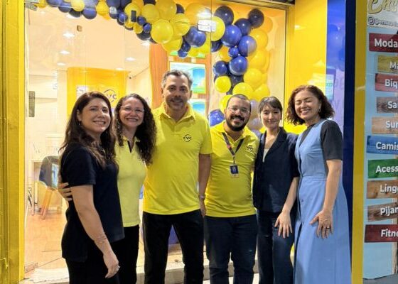 CVC amplia rede, inaugura mais uma loja em Manaus e consolida liderança no Amazonas / Foto: Divulgação