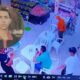 Homem que fez teste para a função de repositor, agride gerente de supermercado com garrafa de azeite na cabeça, em Manaus!