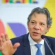 Ministro Fernando Haddad esclarece fake news sobre taxação do Pix e outros impostos que nunca foram propostos pelo governo