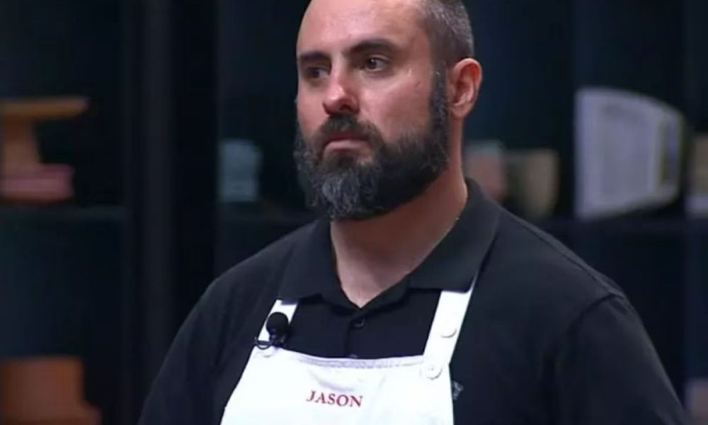 Quem é Jason de Souza Junior, ex-MasterChef suspeito de estupro de menina de 12 anos