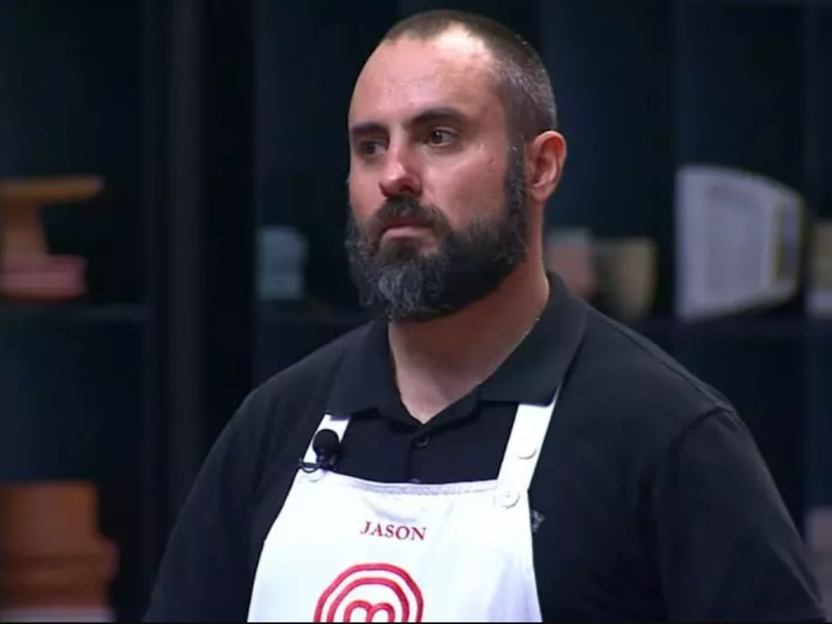 Quem é Jason de Souza Junior, ex-MasterChef suspeito de estupro de menina de 12 anos