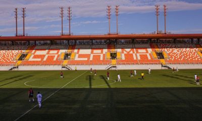 Flamengo prepara despedida de Gabigol em jogo contra o Vitória