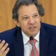 Fabio Rodrigues-Pozzebom/ Agência BrasilHaddad divulga vídeo para desmentir ‘fake news’ sobre taxação do Pix