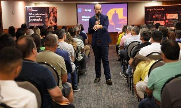 Evento que ensina como morar de forma legal nos EUA chega em Manaus!