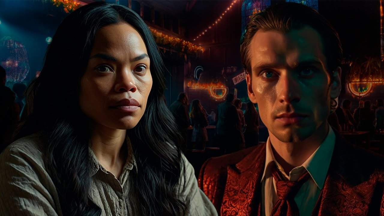 Jovem da Mansão do Forró rompe o silêncio após 18 anos da aparição do Diabo da Mansão do Forró!