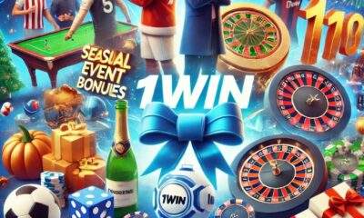 Bônus 1Win: Todos os Tipos de Promoções e Como Aproveitá-los ao Máximo (2025)