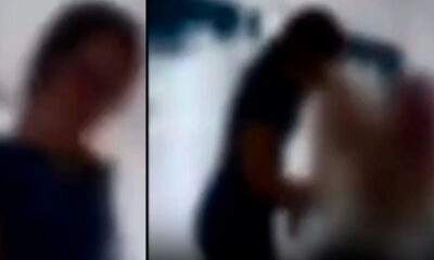 Estudante grava partes íntimas de paciente em exame ginecológico e recebe apenas cinco dias de suspensão. Veja o vídeo!