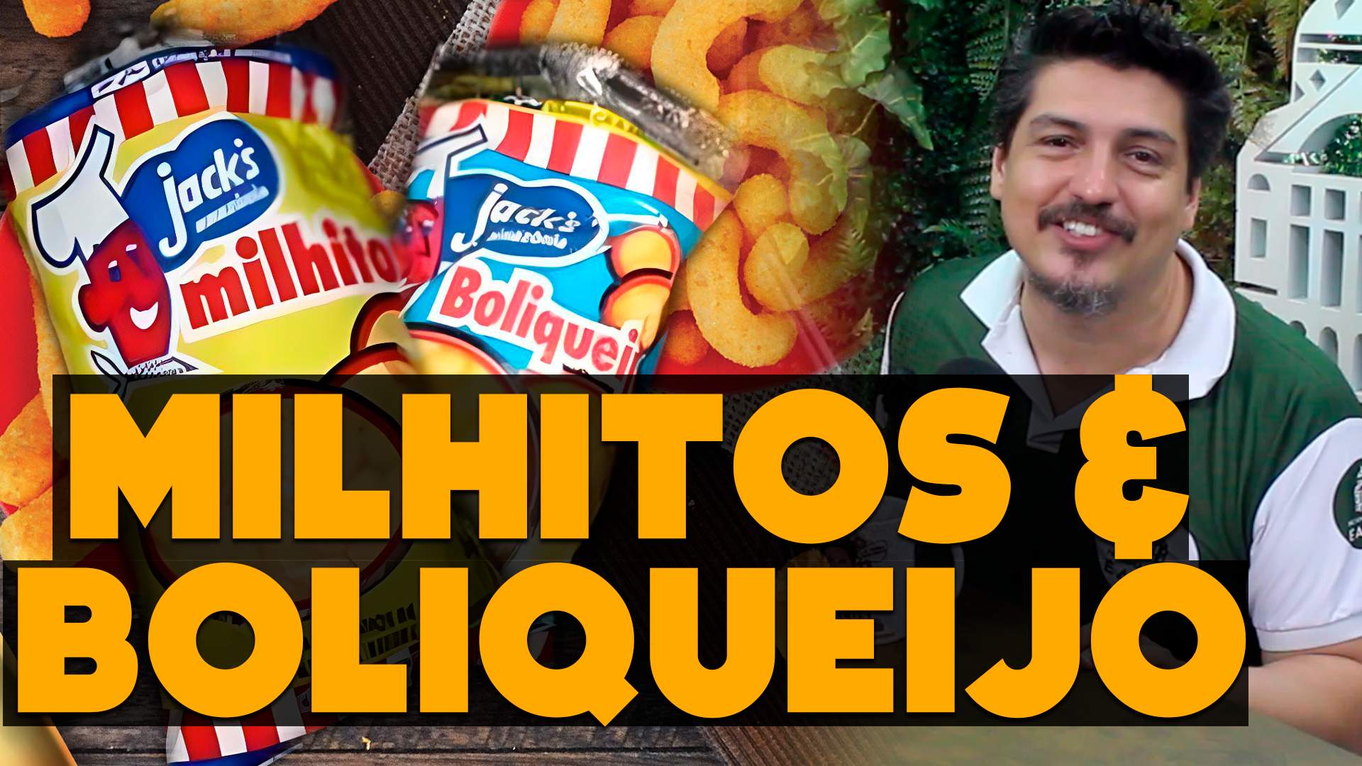 O Fim do Milhitos: A Verdadeira história do Salgadinho que marcou o Amazonas!