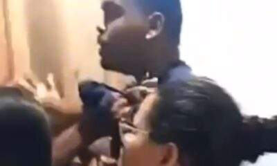 Pastora casada é flagrada em caso com novinho e diz : "Foi armadilha do inimigo"