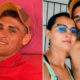 Homem que matou esposa após almoço de Páscoa morre em confronto com a polícia