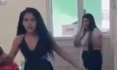 Mulher embriagada causa tumulto, quebra porta e agride pacientes no SPA do Alvorada