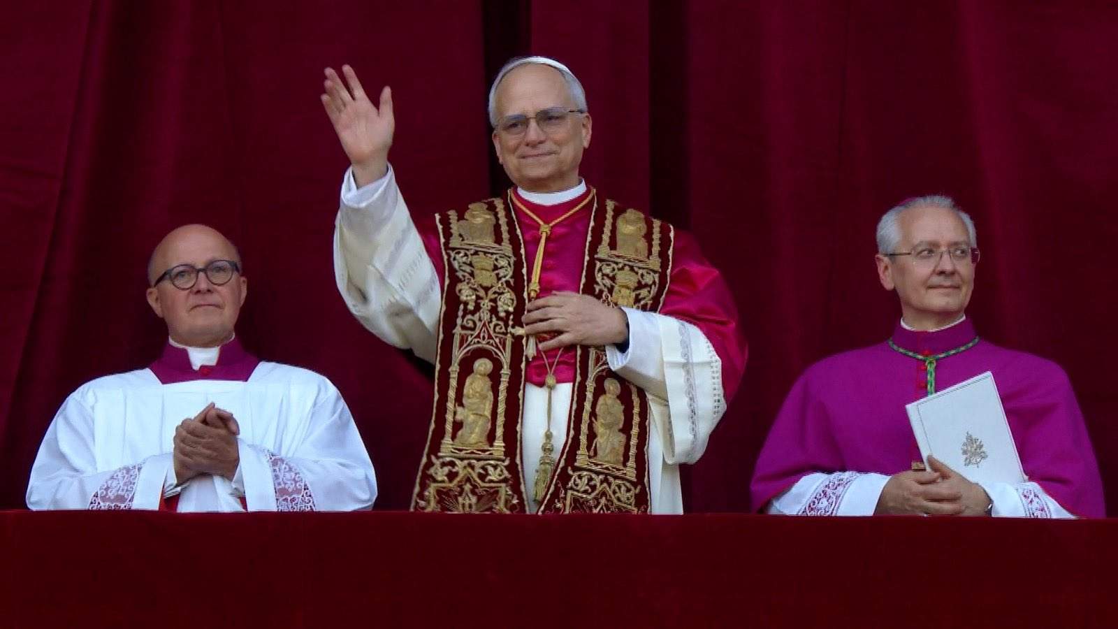 Saiba quem é o novo Papa Leão XIV