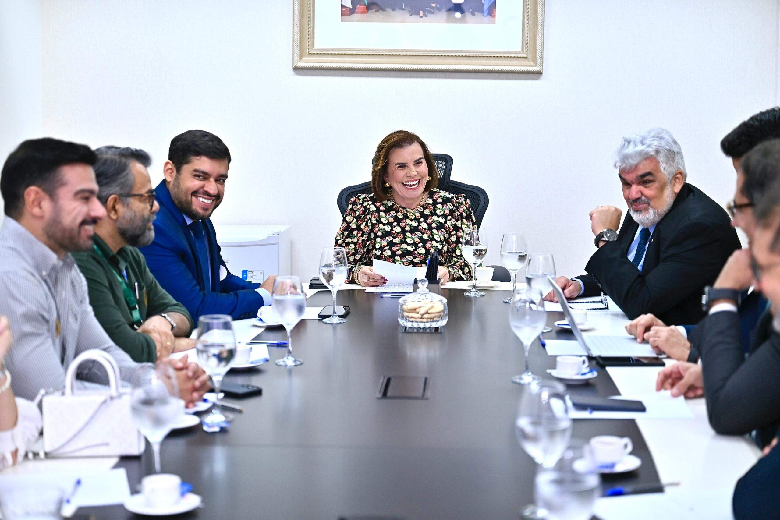 TCE-AM, UEA e UFMG lançam doutorado jurídico voltado à qualificação de servidores