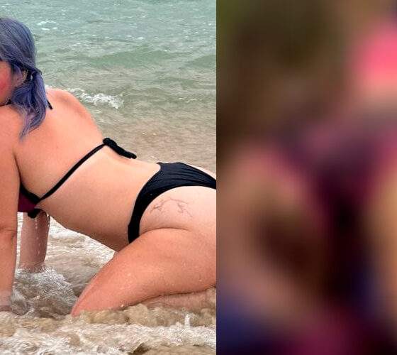 Vazou Tudo! Pack Belle Belinha +18 Circula na Web – Fotos e Vídeos Explícitos Viralizam