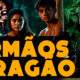 Caso Irmãos Aragão: Ritual Satânico, Possessão e Morte em Manaus