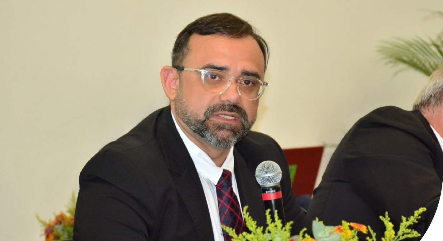 Ronney Peixoto, secretário de Energia e Mineração do Amazonas, é reeleito à presidência do Fórum Nacional de Secretários de Minas e Energia