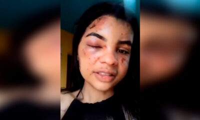 Jovem se recusa a sair com rapaz que conheceu em adega e sofre violência brutal!