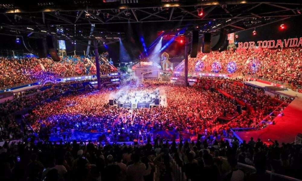 Começa hoje (20) o Credenciamento de Imprensa para a Festa dos Visitantes de Parintins 2025