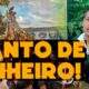 Uma promessa feita no seringal virou tradição centenária em Borba-AM! O “manto de dinheiro” de Santo Antônio emociona e atrai fiéis de todo Brasil!