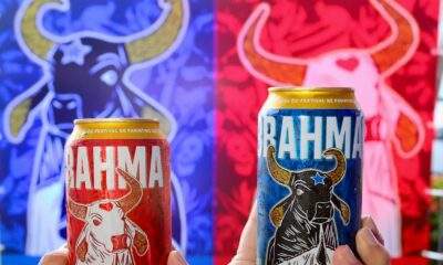 Brahma marca presença em mais de 60 eventos na preparação para o Festival de Parintins 2025