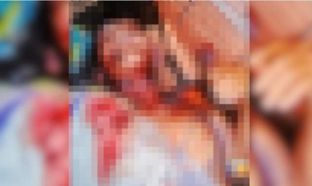 Idoso de 66 anos,conhecido por atuar como “rezador”, é encontrado sem vida e com corte profundo no pescoço