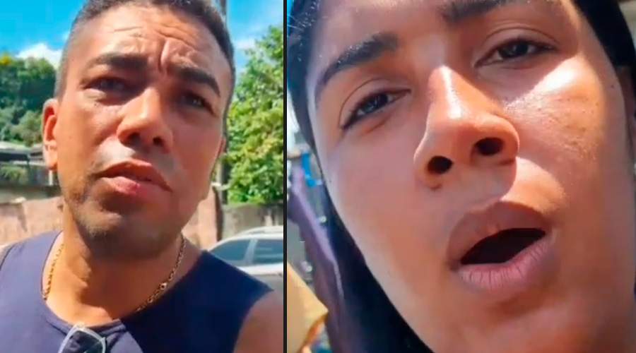 Pastor exige dinheiro e ameaça cargo de missionária : “Você vai se lascar”, diz pastor à fiel