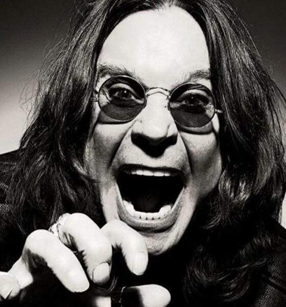 Adeus ao Príncipe das Trevas: Ozzy Osbourne morre aos 76 anos