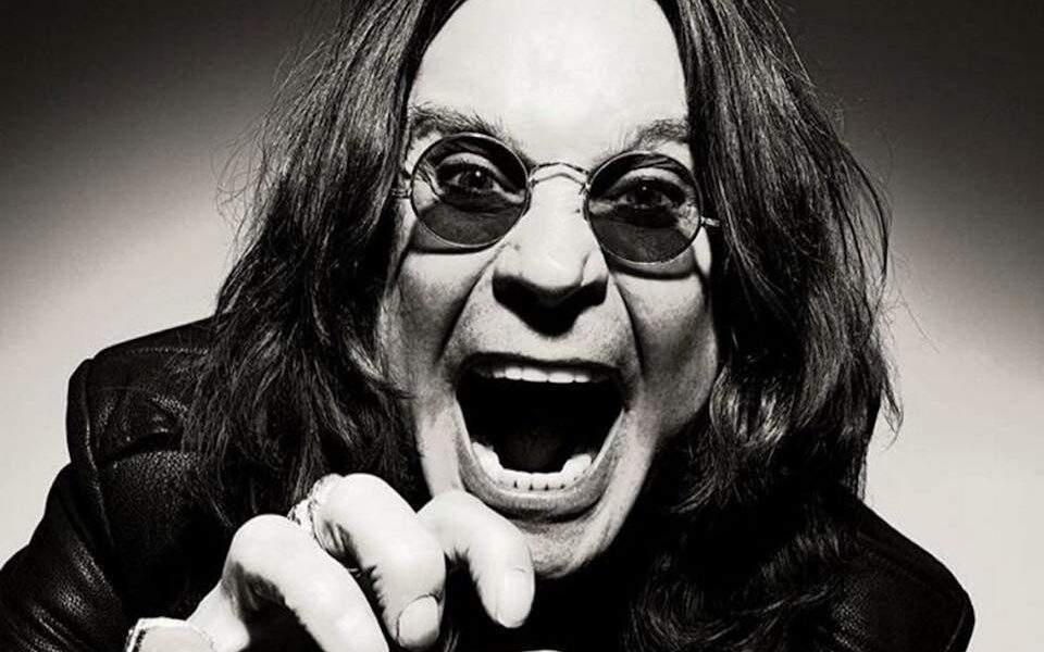 Adeus ao Príncipe das Trevas: Ozzy Osbourne morre aos 76 anos