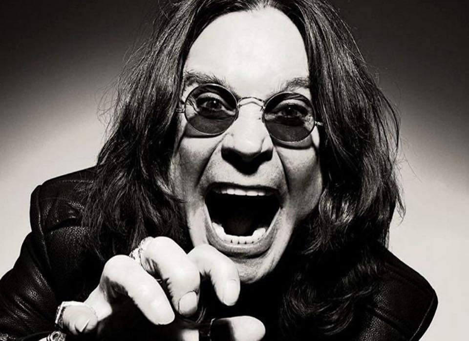 Adeus ao Príncipe das Trevas: Ozzy Osbourne morre aos 76 anos