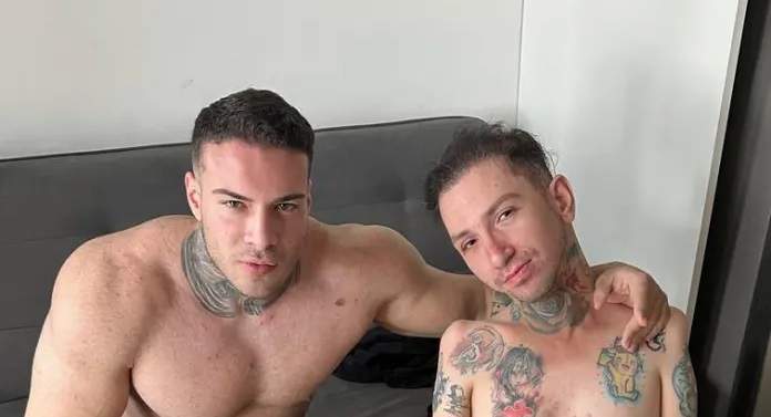 Influenciador adulto Rafa Marttinz grava vídeo +18 com PCDe diz que quer ser a “Andressa Urach versão masculina”