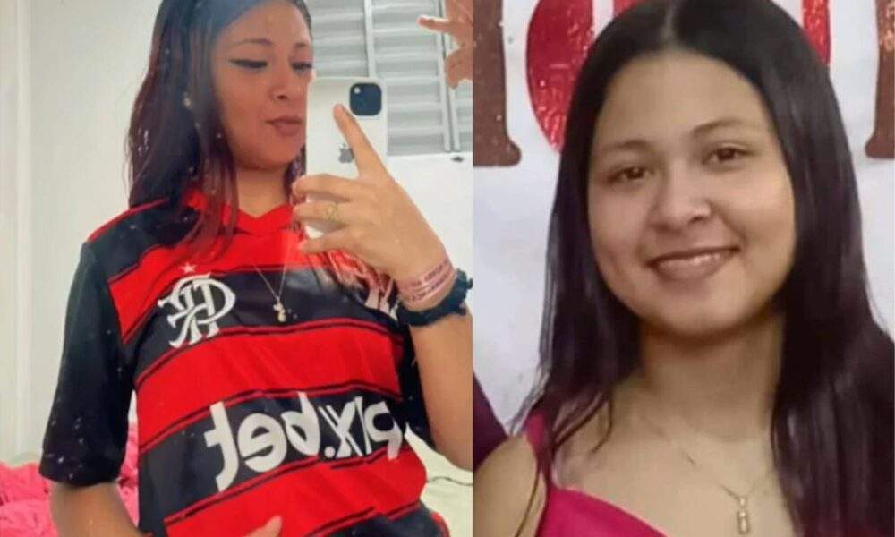 Isabelle Dinelly Martins,