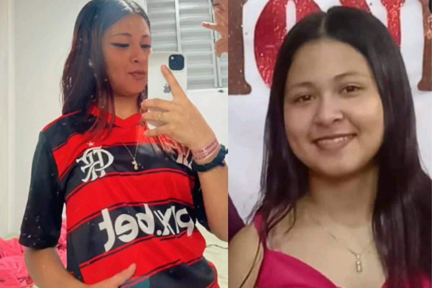 Isabelle Dinelly Martins,