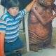 Você sabia? E.T. foi interpretado por garoto com deficiência em cenas emocionantes do clássico do cinema / Foto : Divulgação