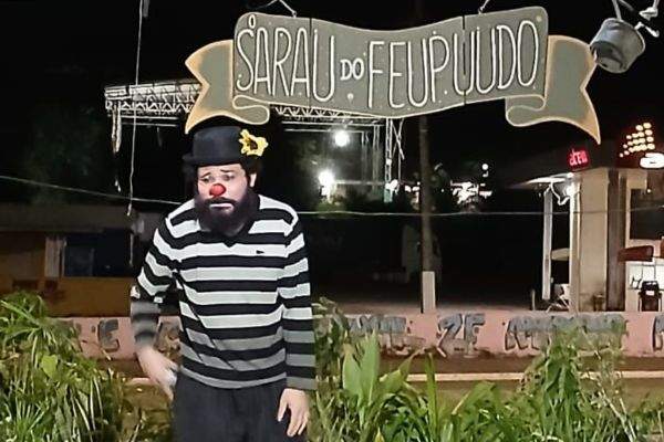 Festival Shock Cultural em Presidente Figueiredo / Foto : Divulgação / Assessoria