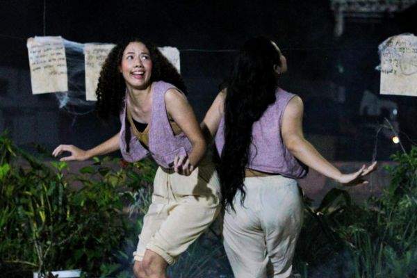 Festival Shock Cultural em Presidente Figueiredo / Foto : Divulgação / Assessoria