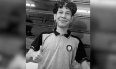 Polícia dá "Caso Fernando Vilaça" como encerrado