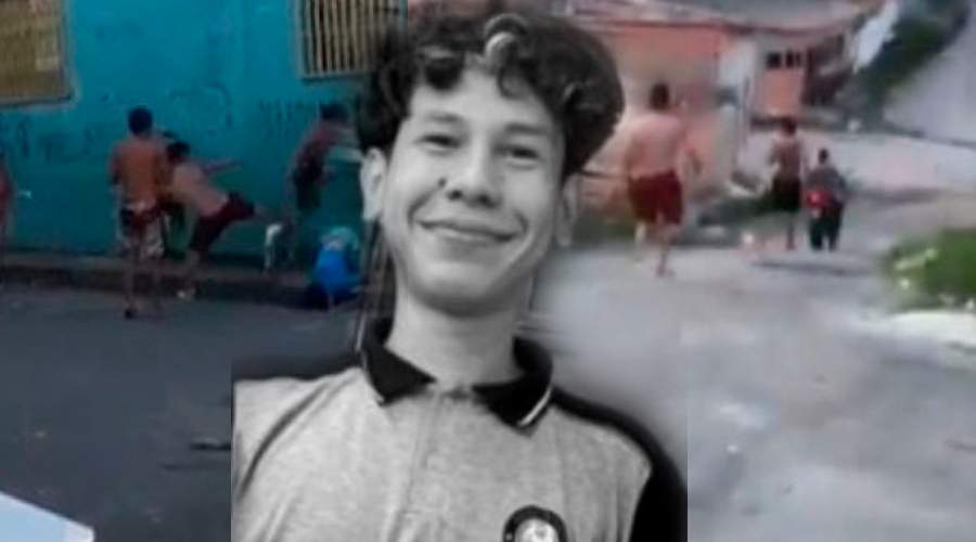 Caso Fernando Vilaça: Polícia apreende o 2º envolvido na morte do Fernando Vilaça