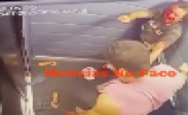 Violência doméstica em Natal: mulher sofre mais de 60 socos no rosto dentro de elevador em condomínio