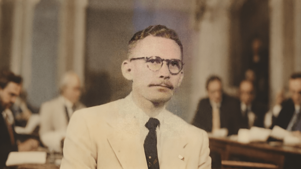 Deputado Antônio Vital de Mendonça / Foto : Divulgação