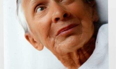 A reportagem histórica sobre a Carmem Doida Carmem, doida pra viver