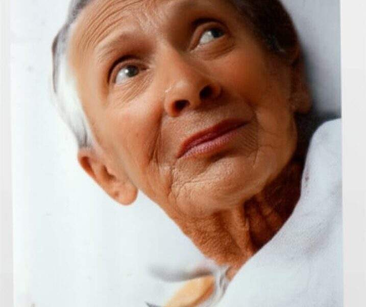 A reportagem histórica sobre a Carmem Doida Carmem, doida pra viver