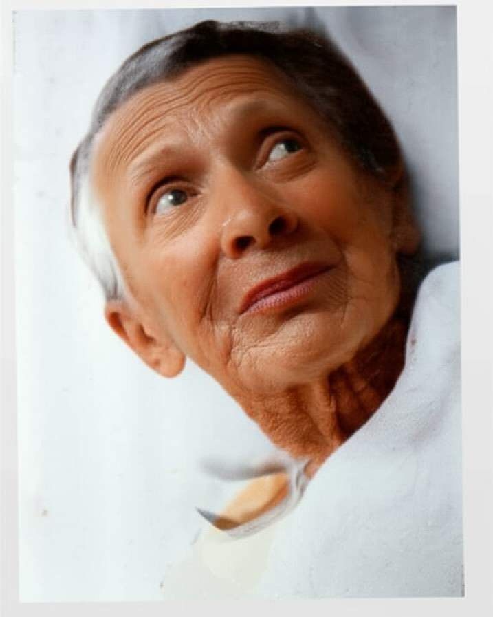 A reportagem histórica sobre a Carmem Doida Carmem, doida pra viver