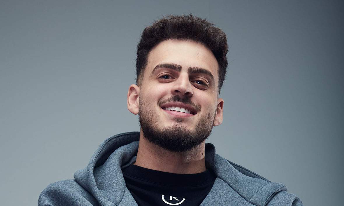 Jon Vlogs fará live imersiva em expedição inédita e ultra radical pela Amazônia!