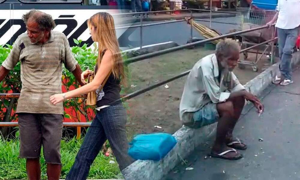 Nazareno: a história esquecida de um rosto conhecido no Centro de Manaus