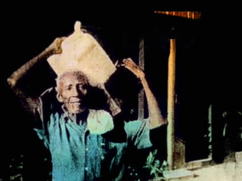 Ele sustentou a família vendendo mel, mas morreu tragicamente atropelado em Manaus