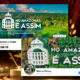 Portal "No Amazonas é Assim" segue entre os melhores portais de notícias do Amazonas, segundo relatório da Perspectiva