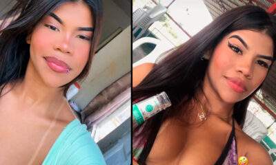 Aylah Gabrielly é localizada - Imagem: Divulgação