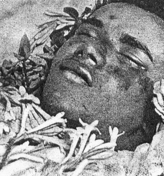 Caso Delmo: 27 Homens nos Bancos dos Réus / Foto : Divulgação
